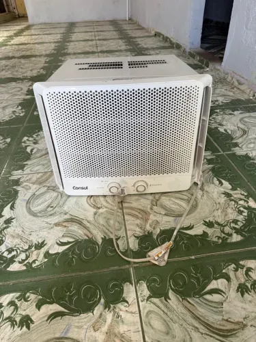 Ar condicionado consul 10.000btu
