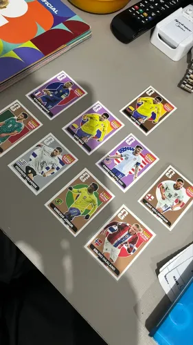 Legends 2026