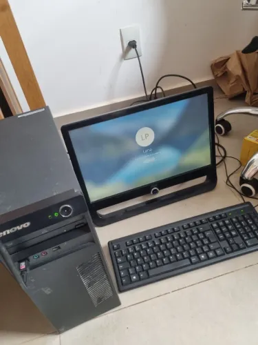 Computador completo
