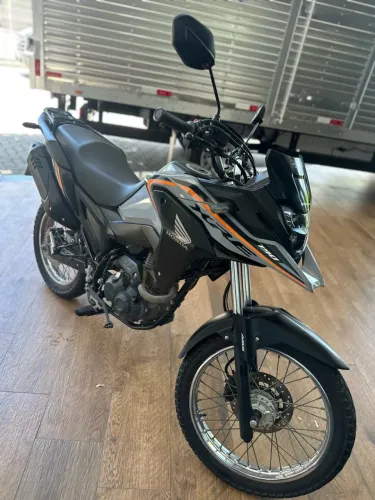 Honda XRE 190 Adventure Flex 2025