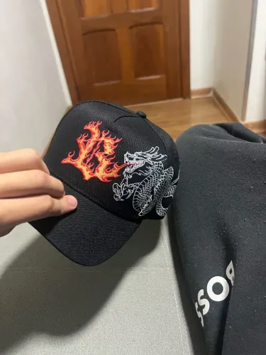 blck dragão