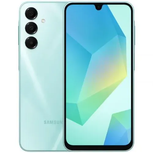 Celular Samsung Galaxy A16 SM-A165M Dual Chip 128GB 4G - RAM 4GB