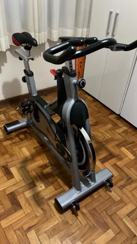 Spinning Bike Konnen Profissional - Nova