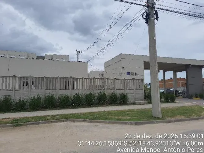 Oportunidade Única em PELOTAS - RS | Tipo: Apartamento | Negociação: Venda Direta Online |