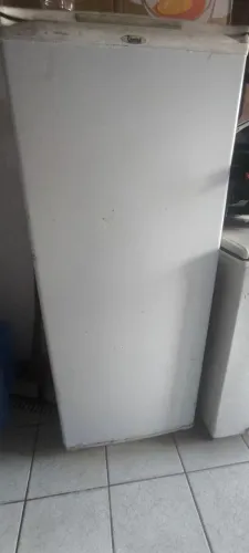 Geladeira 