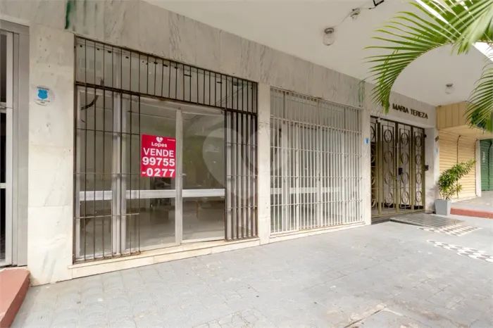 Loja à venda em Centro - ES
