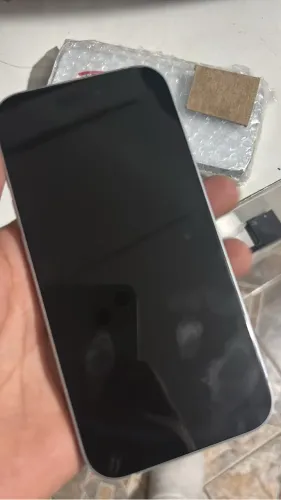 iPhone 15