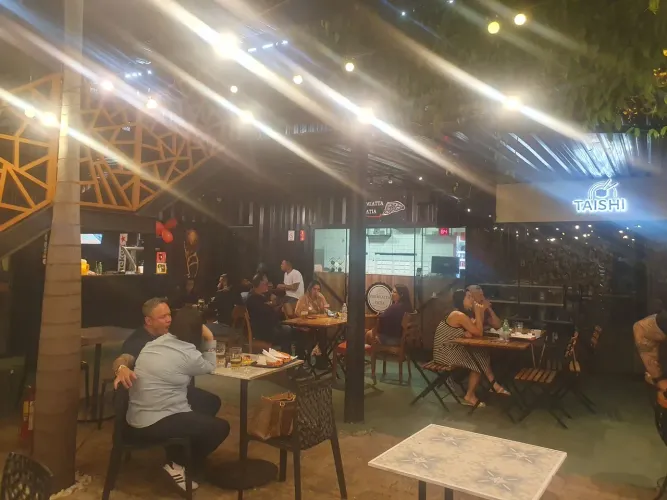 PIZZARIA EM SUMARÉ