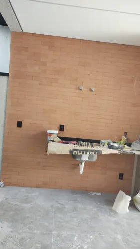 Tijolinho Bricks