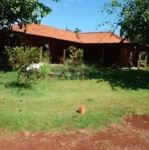 Chácara a venda no Recanto Fazenda Nata