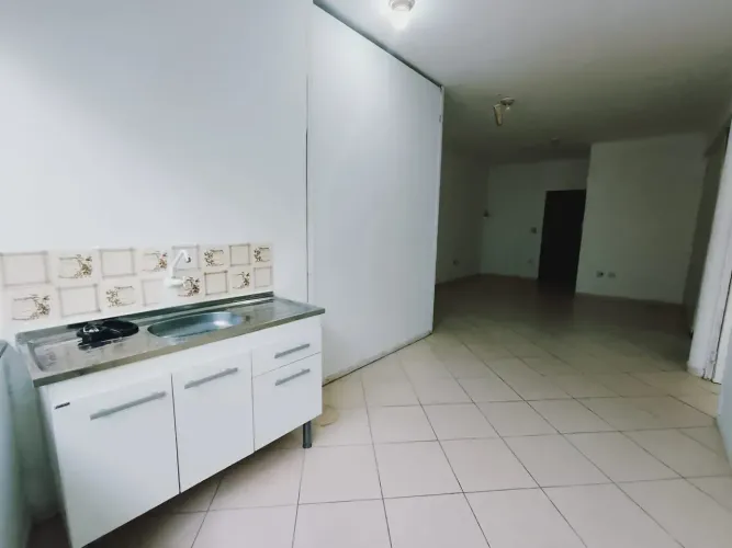 Imóvel para aluguel tem 85 metros quadrados com 2 quartos em Centro - Peruíbe - SP