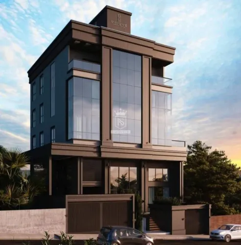 APARTAMENTOS NOVOS COM 2 SUÍTES A 600M DO MAR DE BOMBINHAS