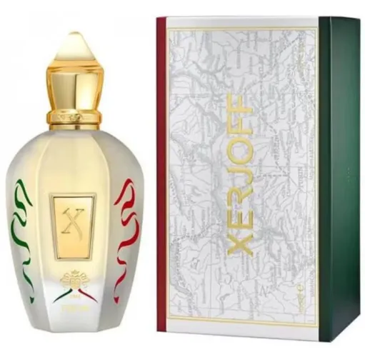 Perfume Xerjoff Decas Eau de Parfum Unissex 100ML