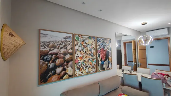Apartamento para locação no PITUBA PRIVILEGE, PITUBA, Salvador, BA
