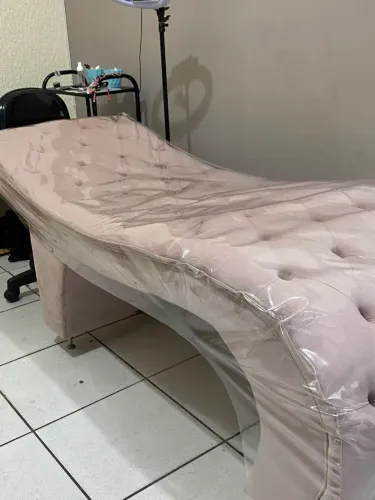 Maca para sílios