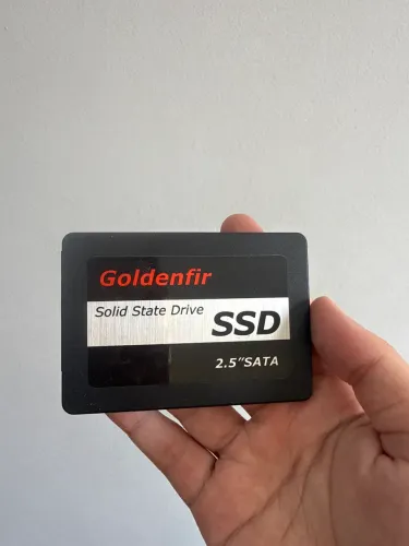 SSD Goldenfir