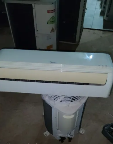 Ar condicionado 12 mil btus - Já instalado