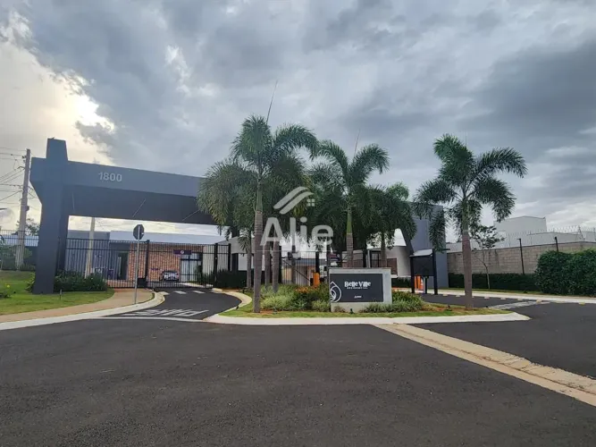 VENDE-SE Casa em condomínio NO BELLE VILLE - MARÍLIA/SP