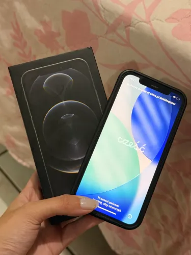 iPhone 12 Pro 256gb 