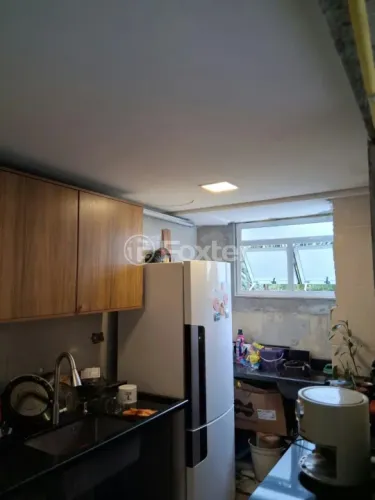 Apartamento à venda Rua João da Silva Bueno, Morro Santana - Porto Alegre