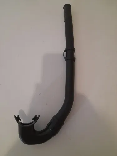Respirador snorkel Divecom padrão