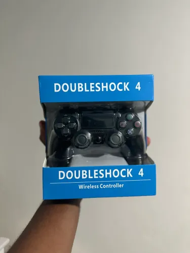 Controle Wireless PS4 | NOVO