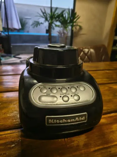 Liquidificador Kitchenaid KUA05AVANA
