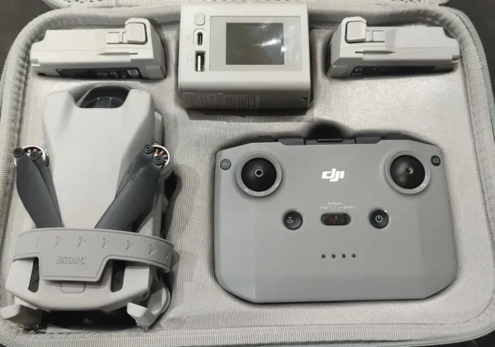 Dji mini 3