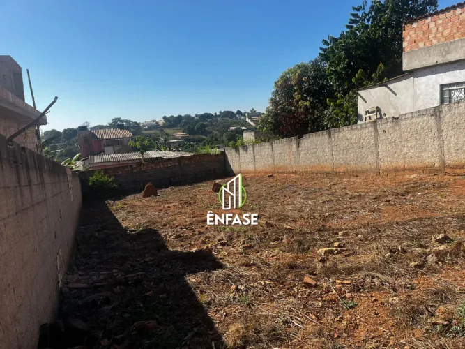 Lote no bairro Marques Industrial - São Joaquim de Bicas - MG