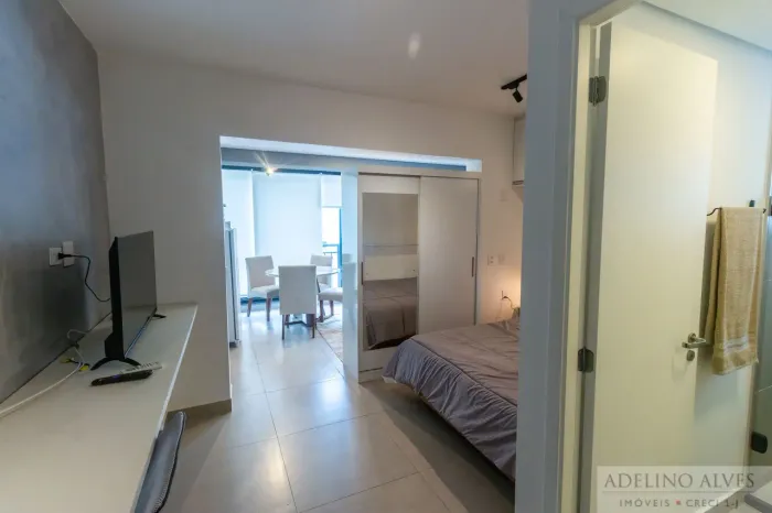 Studio Locação Vila Mariana