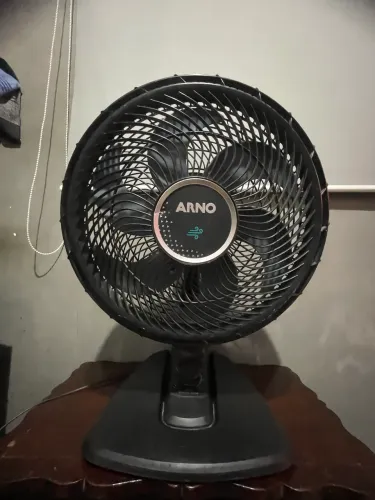 Ventilador Arno 40 Cm Ultra Silence Force