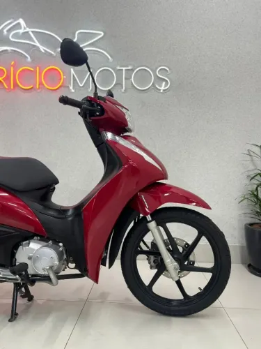 BIZ 125, ANO 2019!! FINANCIAMENTO EM ATÉ 48X
