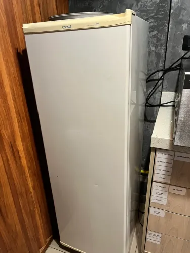 Geladeira cônsul refrigerador