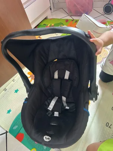 Bebê conforto