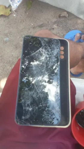 vendo celular pra retirada de peças