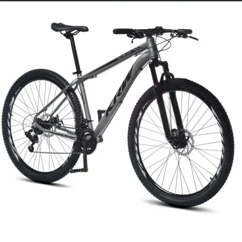 Vendo bicicleta pouco usada
