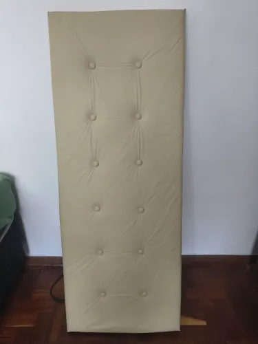 Cabeceira cama de casal