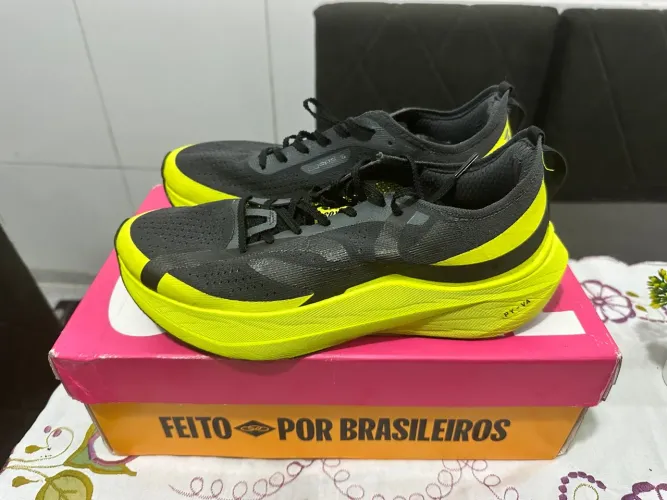 Tênis corre 5