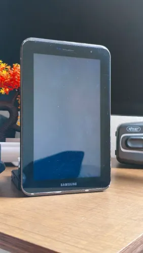 Tablet Samsung 3G Wi-fi 16gb