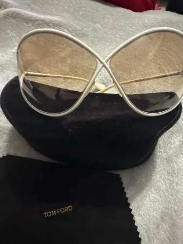 Óculos Tom Ford Maravilhoso 