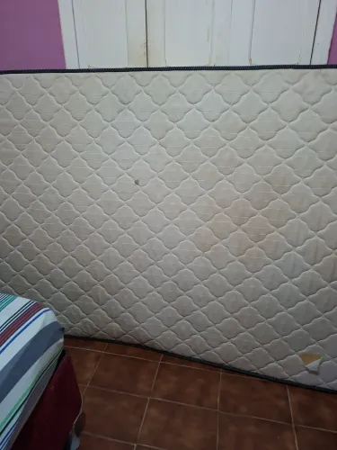 Cama de casal