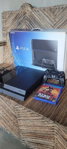 Ps4 versão 13.02