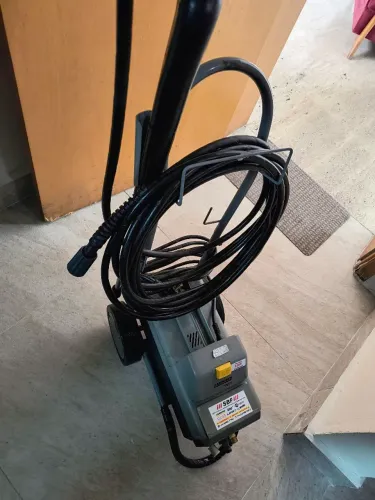 Lavadora de pressão Karcher HD 585