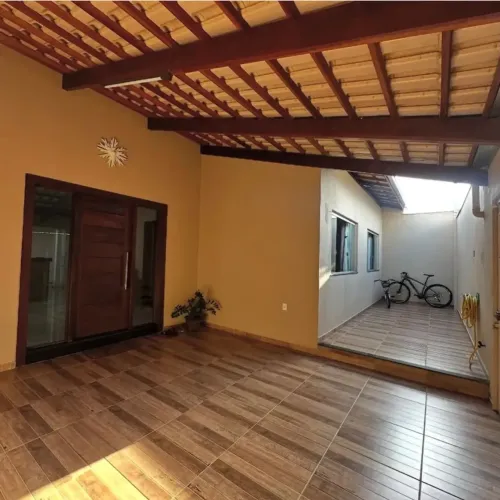 IMÓVEL BAIRRO BRASÍLIA