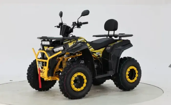 Quadriciclo BITU 200 2026 (0km pronta entrega) Em até 12x sem juros no cartão