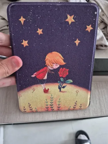 Kindle Ingrid