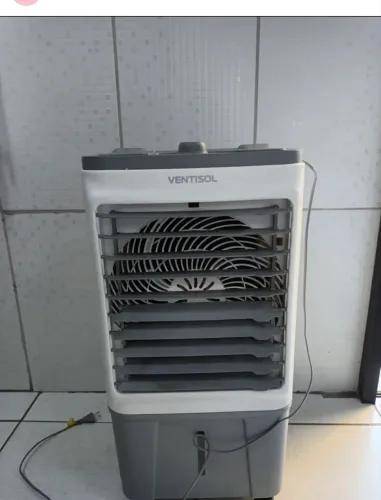 Climatizador de ambiente