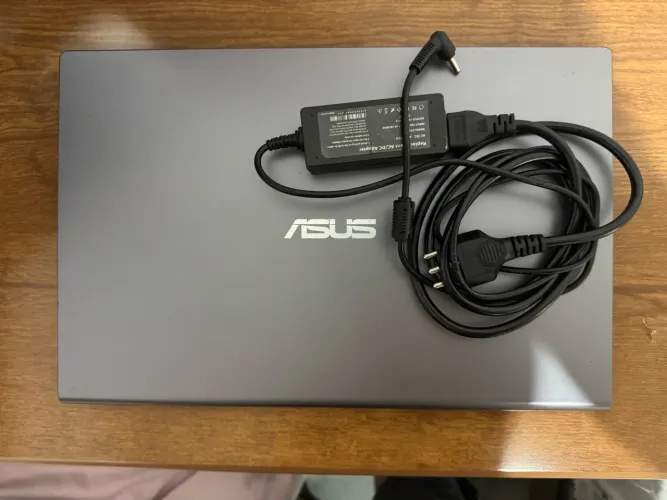 Notebook asus vivobook ryzen 5