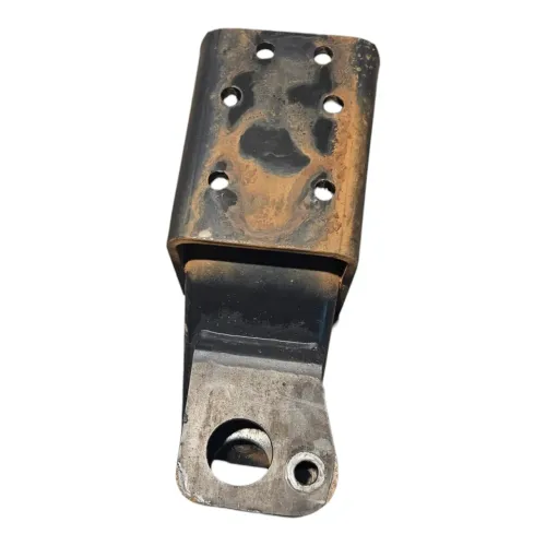 suporte coxim motor Lado esquerdo Volkswagen 13180 2004