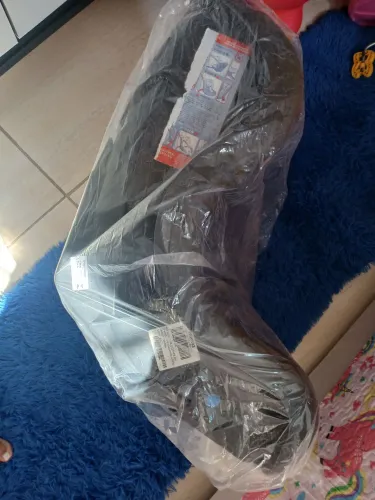 Cadeira para carro de criança de 0 até 25 KG